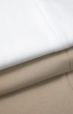 Load image into Gallery viewer, Stretch Line Sleeveless Dress in Khaki
