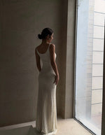 Load image into Gallery viewer, Light Knit Maxi Dress [2 Colours]
