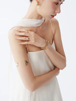 Load image into Gallery viewer, Tencel Blend Cami Pocket Dress + Detachable Sash [2 Colours]
