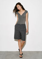 Load image into Gallery viewer, Tencel Sweetheart Top [2 Colours]
