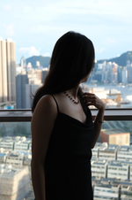 Load image into Gallery viewer, [Ready to Ship] Korean Drape Camisole [2 Colours]
