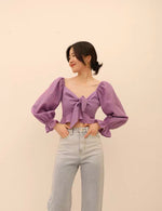 Load image into Gallery viewer, [Ready Stock] Noemi Top
