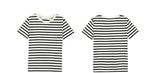 Load image into Gallery viewer, Classic Striped Tee [2 Colours]
