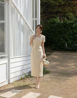 Load image into Gallery viewer, Korean Day Short Jacket Top [2 Colours]
