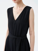 Load image into Gallery viewer, 2 Way Pocket Maxi Dress [2 Colours]
