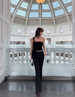 Load image into Gallery viewer, Gathered Drape Stretch Toga Top [3 Colours]
