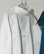 Load image into Gallery viewer, Cotton Long Sleeve Shirt in White
