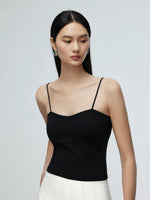 Load image into Gallery viewer, Padded V Camisole [4 Colours]
