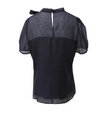 Load image into Gallery viewer, *Limited Edition* Korean Beau Tencel Blouse [3 Colours]
