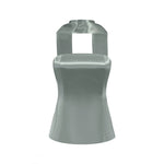 Load image into Gallery viewer, Satin Halter Bustier Top// Maxi Skirt [2 Colours]
