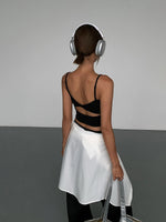 Load image into Gallery viewer, Padded Cutout Back Camisole [3 Colours]
