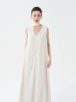 Load image into Gallery viewer, 2 Way Pocket Maxi Dress [2 Colours]
