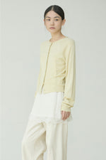Load image into Gallery viewer, Korean Bailey Knit Cardigan [3 Colours]

