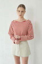 Load image into Gallery viewer, Korean Rein Tailored Skort [2 Colours]
