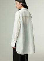 Load image into Gallery viewer, Tencel Classic Shirt in [2 Colours]
