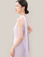 Load image into Gallery viewer, Toga Gown + Detachable Tie [4 Colours]
