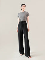 Load image into Gallery viewer, Satin Lounge Pants [3 colours]
