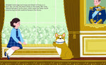 Load image into Gallery viewer, Little People, Big Dreams: Queen Elizabeth
