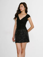 Load image into Gallery viewer, Tencel Sweetheart Top [2 Colours]
