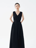 Load image into Gallery viewer, 2 Way Pocket Maxi Dress [2 Colours]

