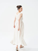 Load image into Gallery viewer, 2 Way Pocket Maxi Dress [2 Colours]
