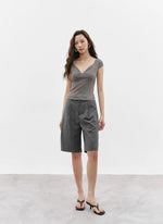 Load image into Gallery viewer, Tencel Sweetheart Top [2 Colours]
