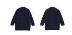 Load image into Gallery viewer, Oversized Pocket Cardigan [2 Colours]
