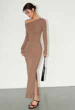 Load image into Gallery viewer, 2-Way Stretch Maxi Dress [2 Colours]
