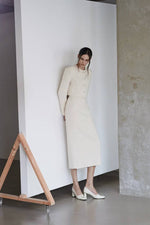 Load image into Gallery viewer, Korean Kookie Skirt [2 Colours]
