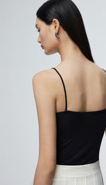 Load image into Gallery viewer, Padded V Camisole [4 Colours]
