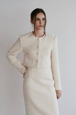 Load image into Gallery viewer, Korean Kookie Jacket [2 Colours]
