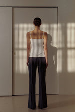 Load image into Gallery viewer, [Ready to Ship] Korean Drape Camisole [2 Colours]
