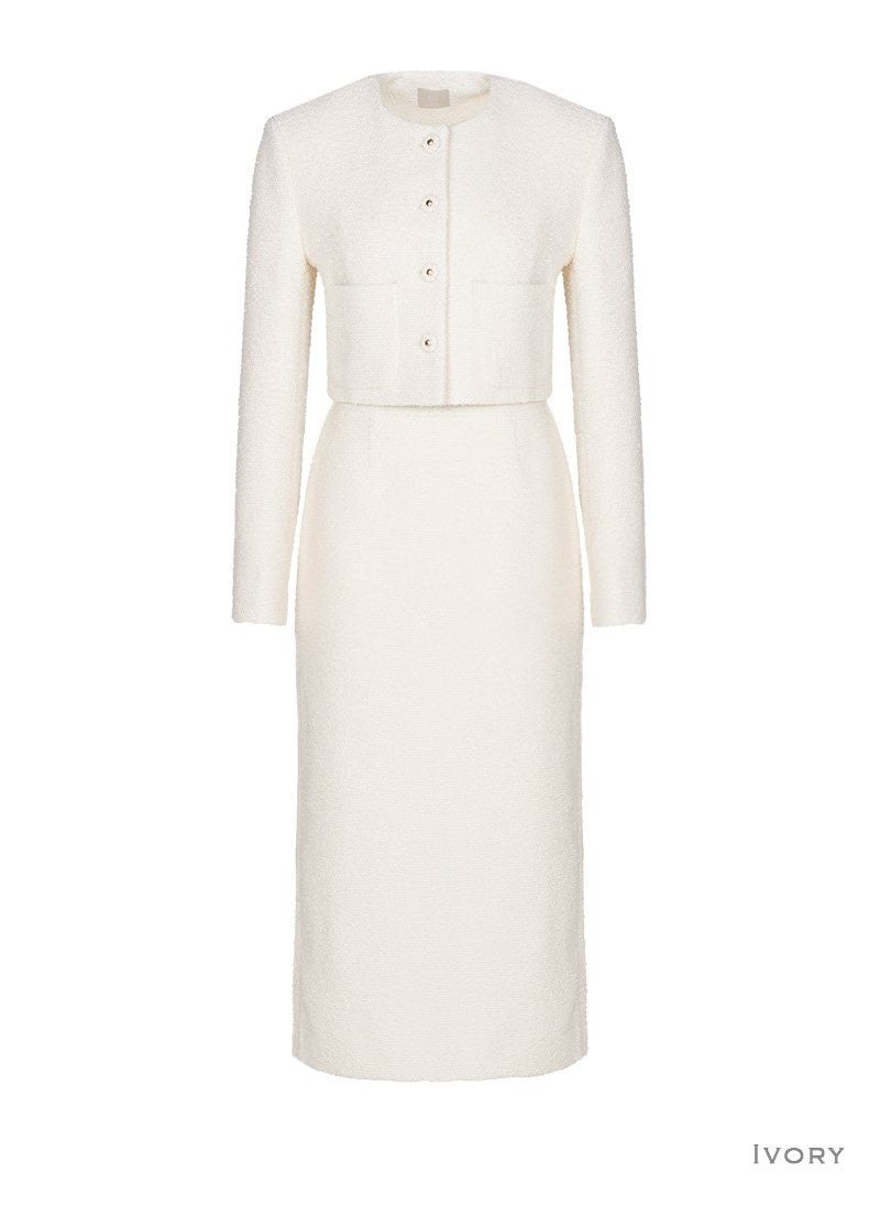 Korean Kookie Skirt [2 Colours]