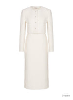 Load image into Gallery viewer, Korean Kookie Skirt [2 Colours]
