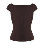 Load image into Gallery viewer, Korean Silon Linen Blend Vest Top [2 Colours]
