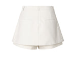 Load image into Gallery viewer, Korean Rein Tailored Skort [2 Colours]
