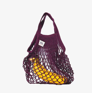 Filt Grocery Net Shopper Bag [Small] - 13 colours
