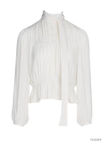 Load image into Gallery viewer, Korean Ade Blouse [2 Colours]
