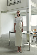 Load image into Gallery viewer, *Limited Edition* Korean Peake Top [3 Colours]
