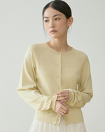 Load image into Gallery viewer, Korean Bailey Knit Cardigan [3 Colours]
