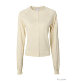 Load image into Gallery viewer, Korean Bailey Knit Cardigan [3 Colours]

