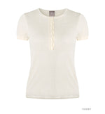 Load image into Gallery viewer, Korean Lami Knit Top [3 Colours]
