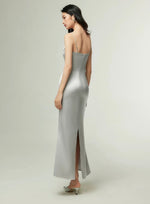 Load image into Gallery viewer, Square Neck Cami Maxi Dress [4 Colours]
