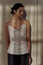 Load image into Gallery viewer, [Ready to Ship] Korean Drape Camisole [2 Colours]
