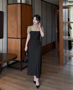 Load image into Gallery viewer, Korean Hills Sheer Top [2 Colours]
