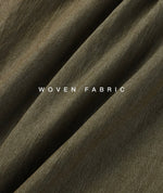 Load image into Gallery viewer, Off Shoulder Drop Waist Maxi Dress in Olive
