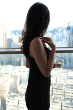 Load image into Gallery viewer, [Ready to Ship] Korean Drape Camisole [2 Colours]
