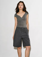 Load image into Gallery viewer, Tencel Sweetheart Top [2 Colours]
