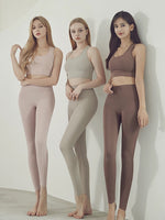 Load image into Gallery viewer, Sculpting High Rise 7/8 Leggings [9 Colours]
