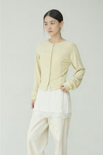 Load image into Gallery viewer, Korean Bailey Knit Cardigan [3 Colours]
